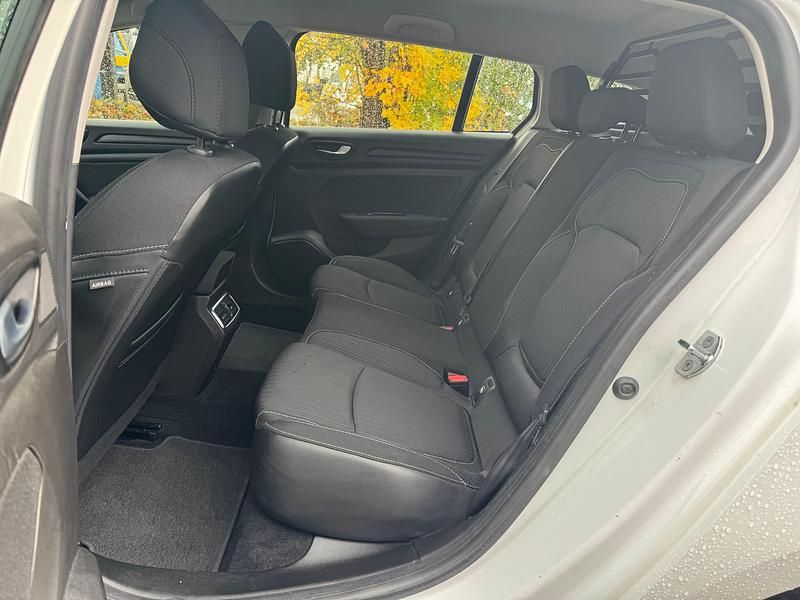 Gebraucht Renault Mégane IV Business 115 PS (84 kW) 2020