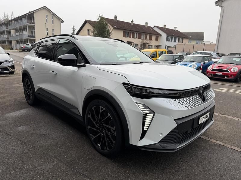 Gebraucht Renault Scénic Esprit Alpine 160 kW (218 PS) 2025