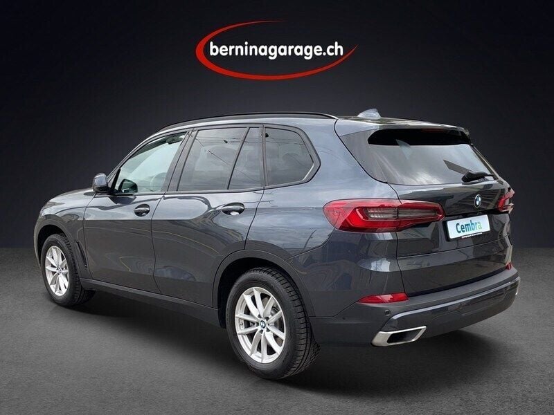Gebraucht BMW X5 Shadowline 265 PS (194 kW) 2020 SUV