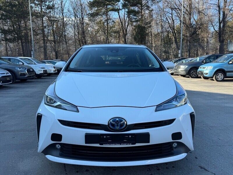 Gebraucht 2022 Toyota Prius Comfort Kleinwagen | CHF 21’800 (Fairer Preis) - Bild 1/4