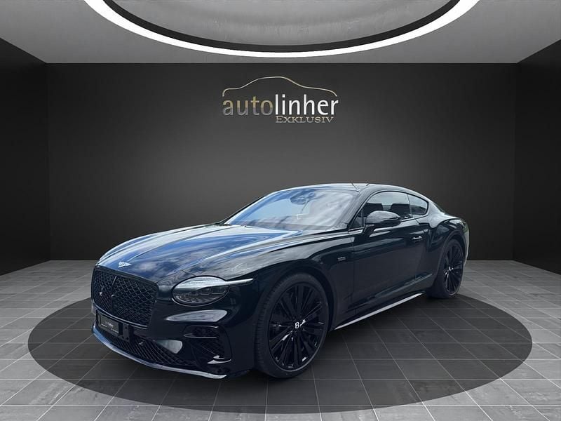 Neu Bentley Continental 790 PS (581 kW) 2025 Coupé