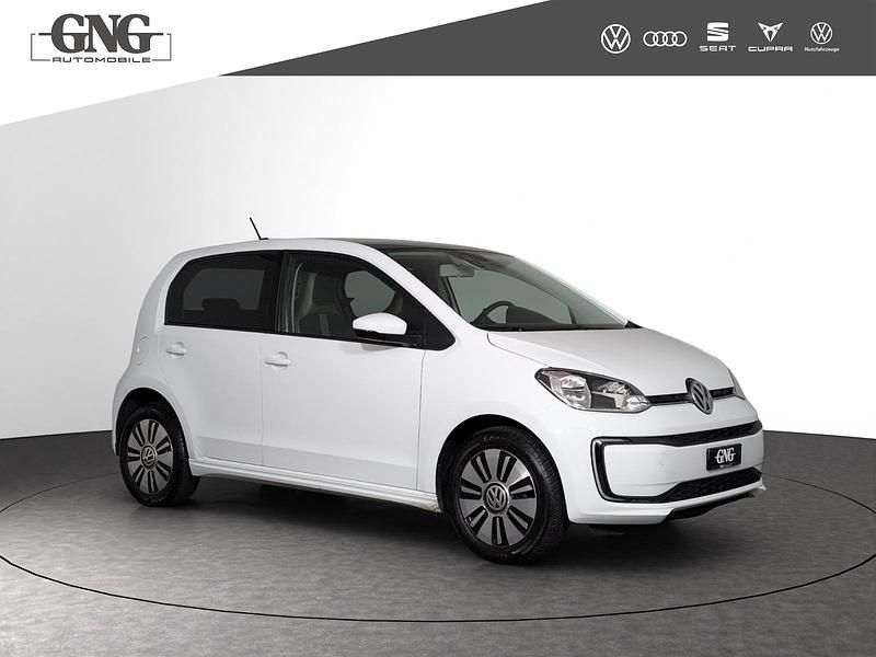 Gebraucht VW e-up! 60 kW (82 PS) 2018 Kleinwagen