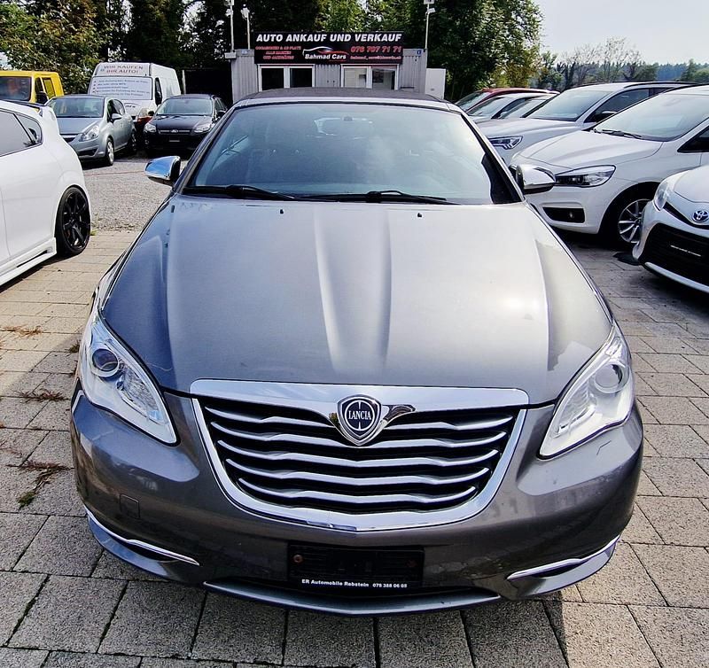 Gebraucht 2014 Lancia Flavia | CHF 6’900 - Bild 1/4