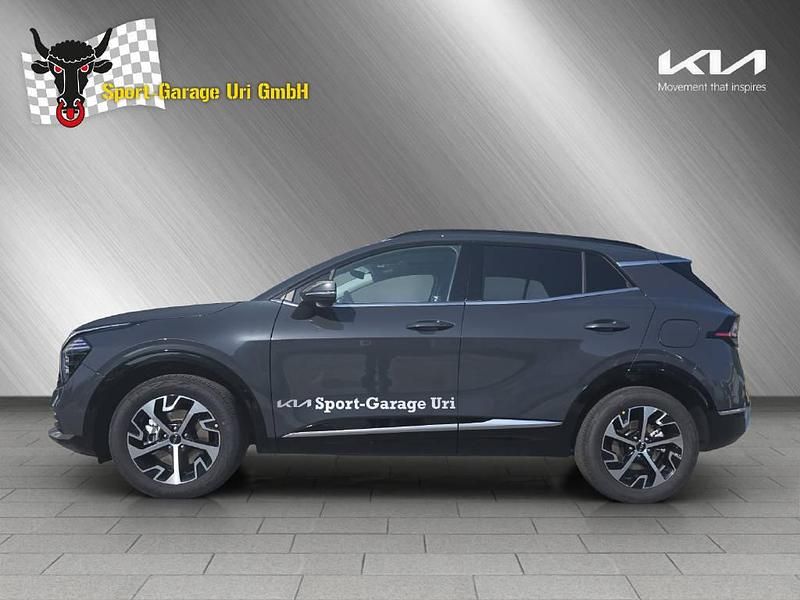 Neu Kia Sportage Style 209 PS (153 kW) 2025 SUV
