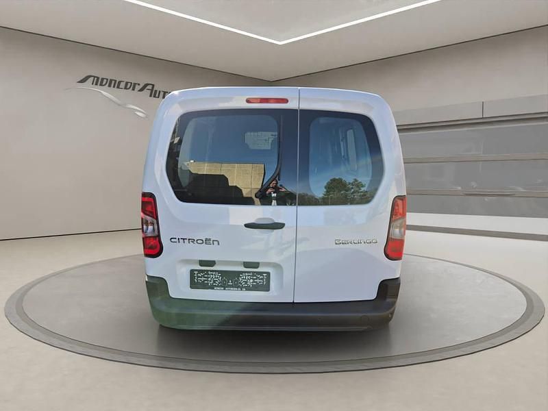 Neu Citroën Berlingo 110 PS (80 kW) 2025 Van / Kleinbus