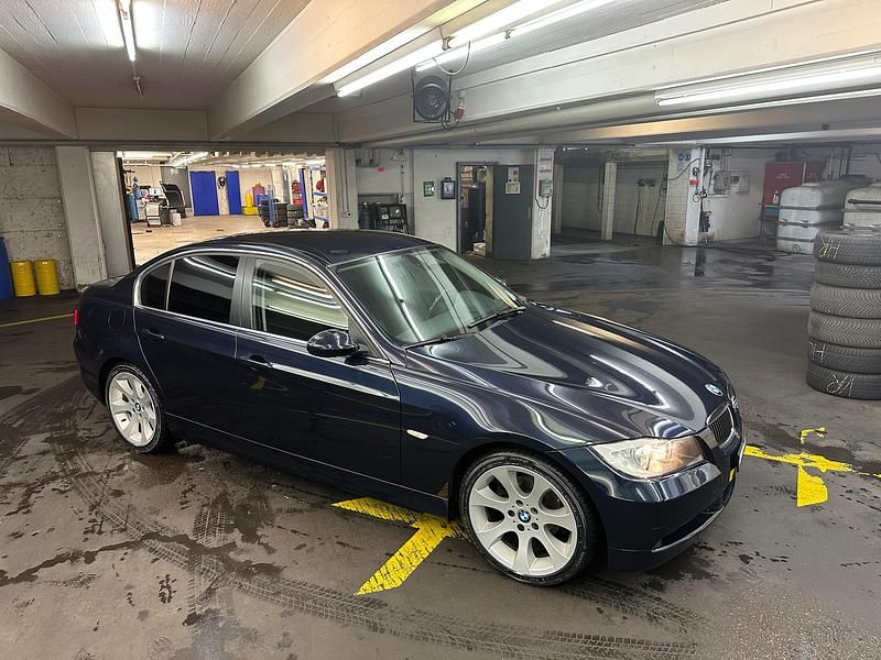 Gebraucht 2007 BMW 325 M Performance | CHF 12’100 - Bild 1/4