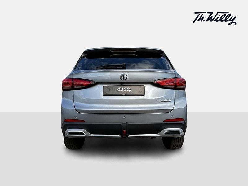 Gebraucht MG ZS Luxury 197 PS (144 kW) 2025 Limousine