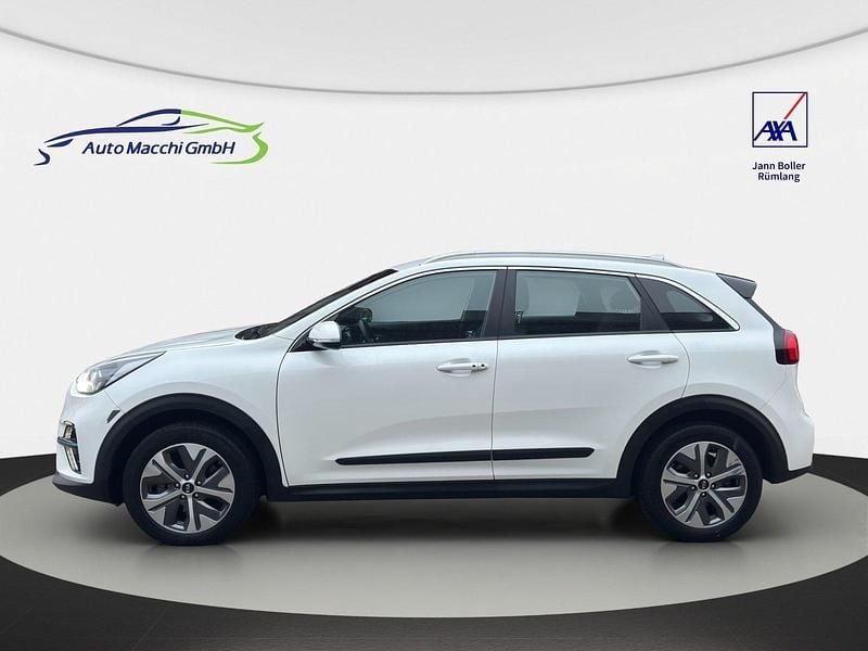 Gebraucht Kia Niro Style 150 kW (204 PS) 2021 SUV