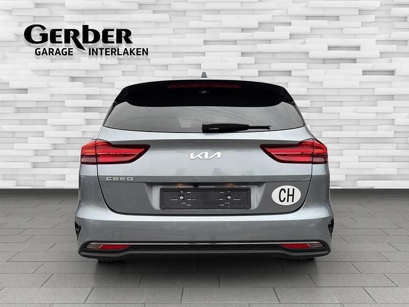 Gebraucht Kia Ceed Sportswagon 140 PS (102 kW) 2025 Kombi
