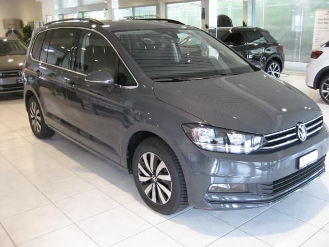 Gebraucht 2023 VW Touran Comfortline Van / Kleinbus | CHF 33’900 (Fairer Preis) - Bild 1/4