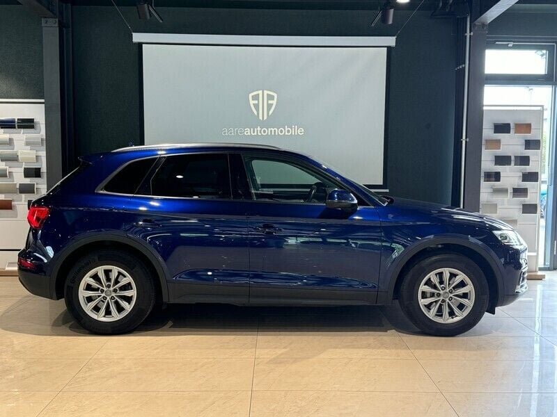 Gebraucht Audi Q5 Sport 190 PS (139 kW) 2019 SUV