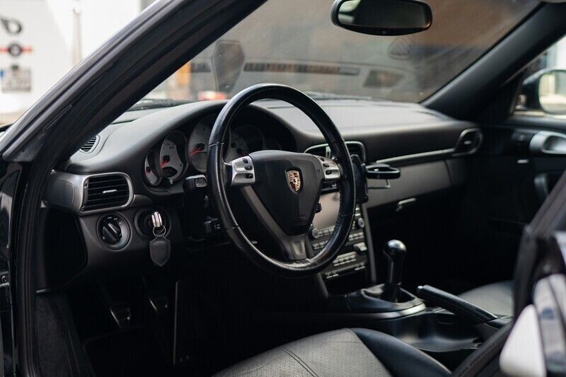 Gebraucht Porsche 911 Carrera S 385 PS (283 kW) 2009 Cabrio