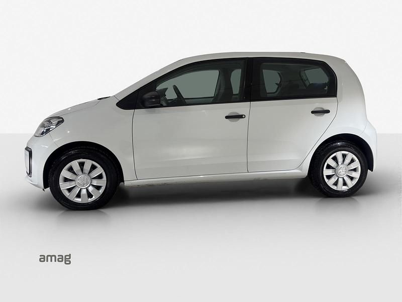 Gebraucht VW e-up! 60 kW (82 PS) 2021 Kleinwagen