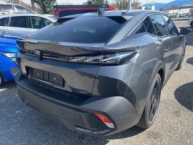 Gebraucht Peugeot 408 GT 225 PS (165 kW) 2023 Limousine