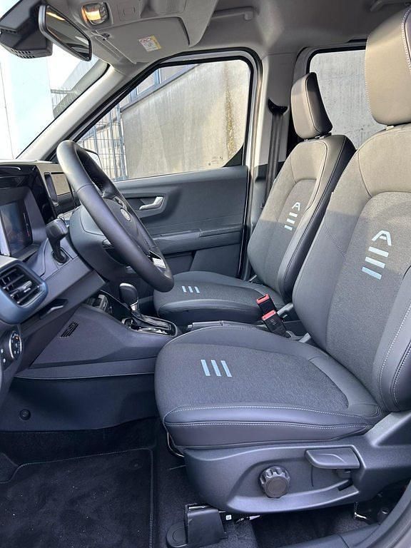 Gebraucht Ford Tourneo Courier Active 125 PS (91 kW) 2025 Van / Kleinbus