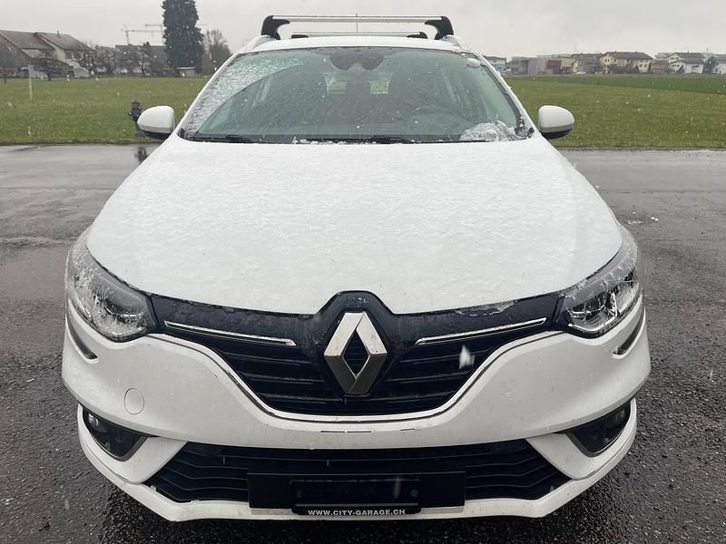 Gebraucht 2017 Renault Mégane IV Bose Edition | CHF 4’999 (Fairer Preis) - Bild 1/4