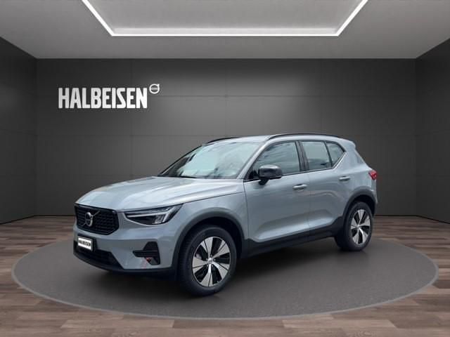 Grau Gebraucht 2024 Volvo XC40 Plus SUV | CHF 49’900 - Bild 1/4
