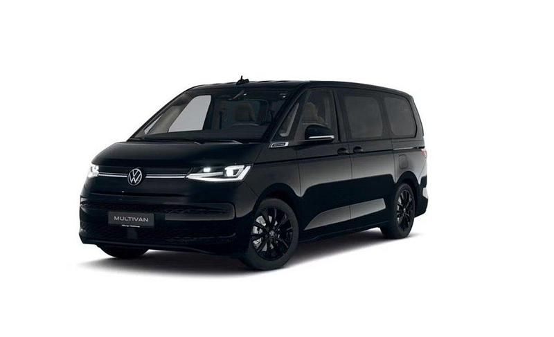 Neu VW Multivan Life 245 PS (180 kW) 2025 Van