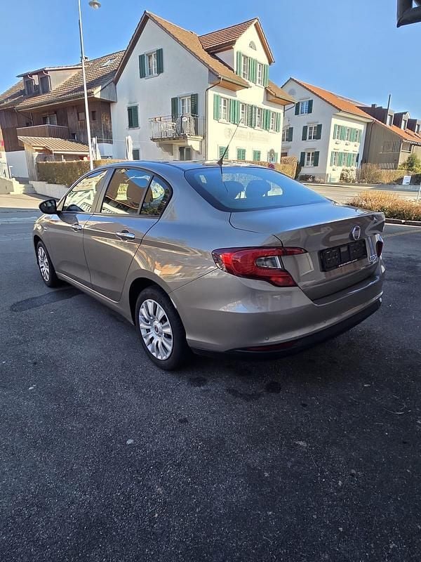 Gebraucht Fiat Tipo Lounge 95 PS (69 kW) 2018