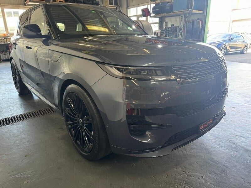Gebraucht Land Rover Range Rover Sport SE Dynamic 249 PS (183 kW) 2023 SUV