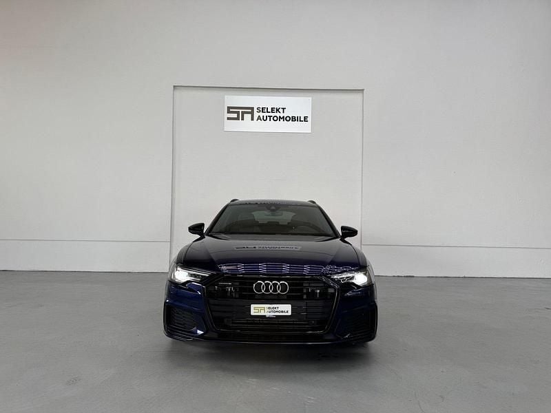 Gebraucht Audi A6 Sport 367 PS (269 kW) 2021 Kombi