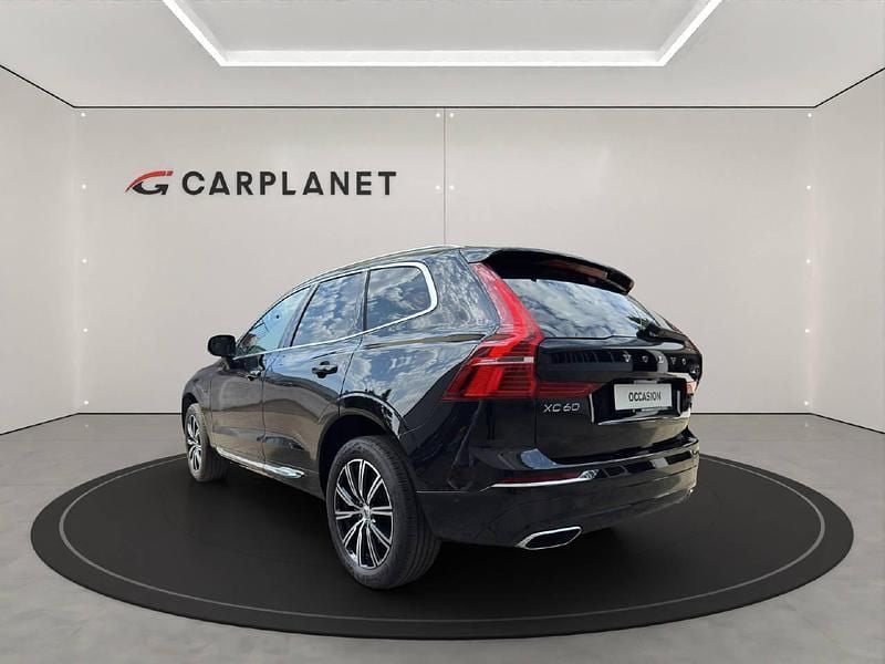 Gebraucht Volvo XC60 Inscription 392 PS (288 kW) 2021 SUV