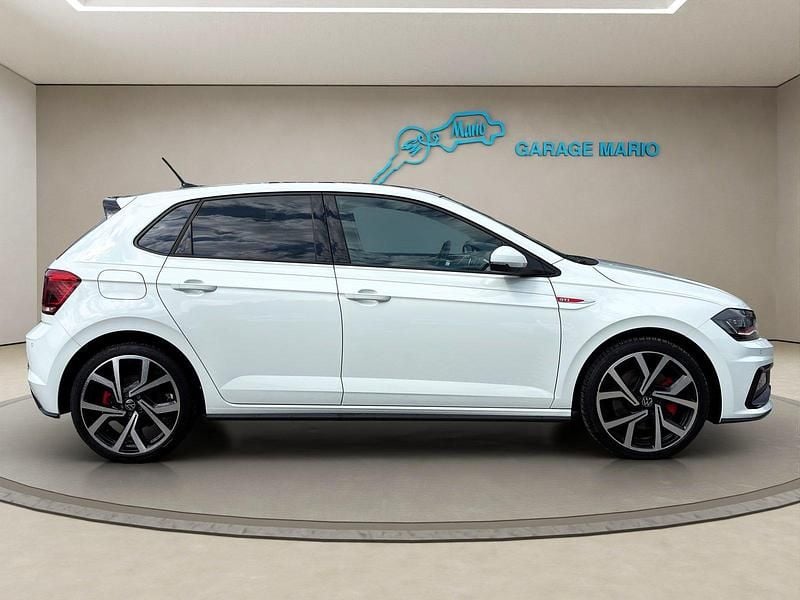 Gebraucht VW Polo GTI 207 PS (152 kW) 2022 Kleinwagen