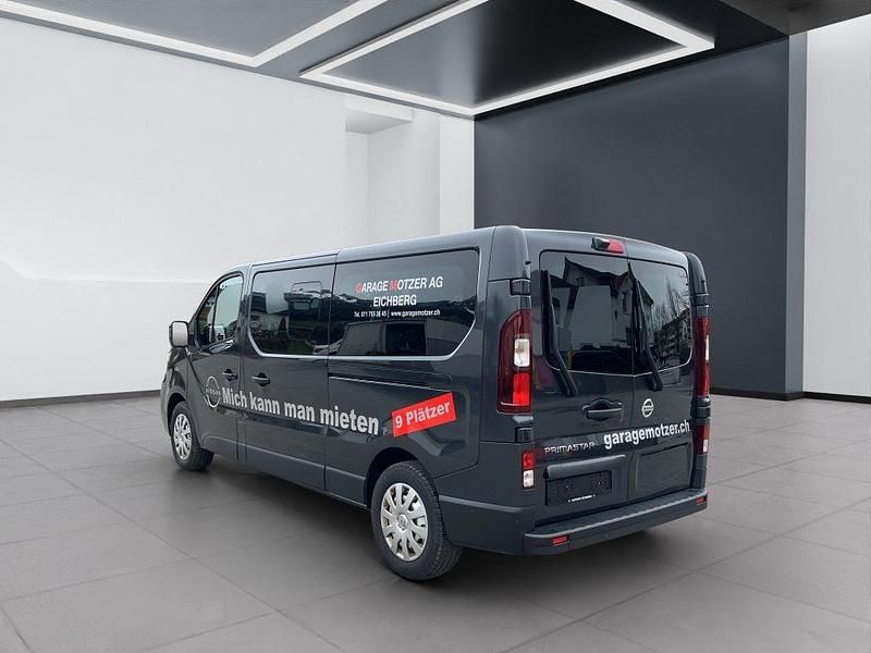 Gebraucht Nissan Primastar Tekna 170 PS (125 kW) 2024 Van / Kleinbus