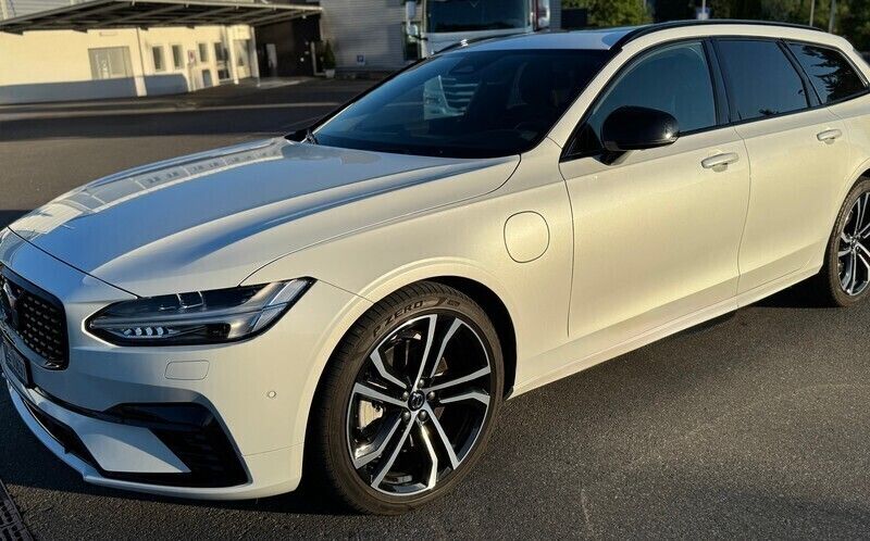 Gebraucht Volvo V90 Ultimate 455 PS (334 kW) 2023 Kombi