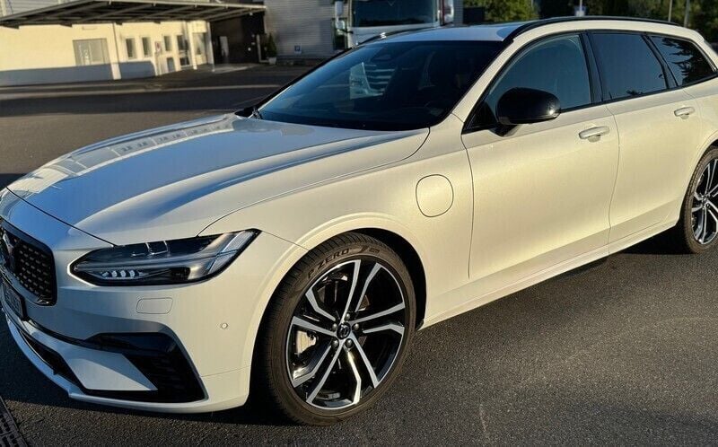 Gebraucht 2023 Volvo V90 Ultimate Kombi | CHF 69’999 - Bild 1/4