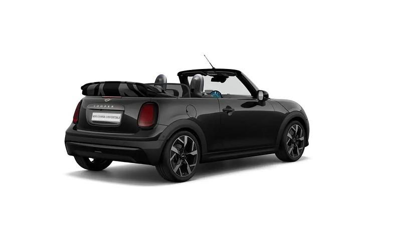 Gebraucht Mini Cooper S 204 PS (150 kW) 2026 Schwarz Kleinwagen