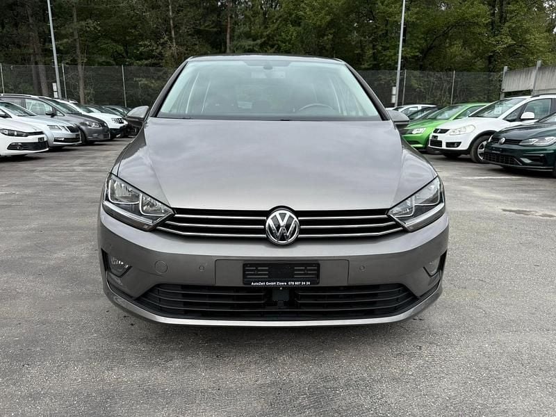 Gebraucht VW Golf VII Comfortline 125 PS (91 kW) 2014