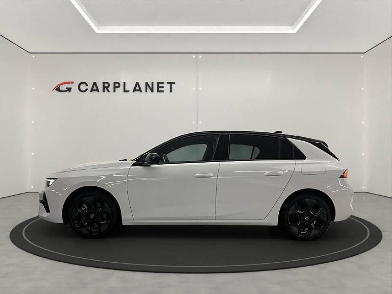 Gebraucht Opel Astra 181 PS (133 kW) 2023 Limousine