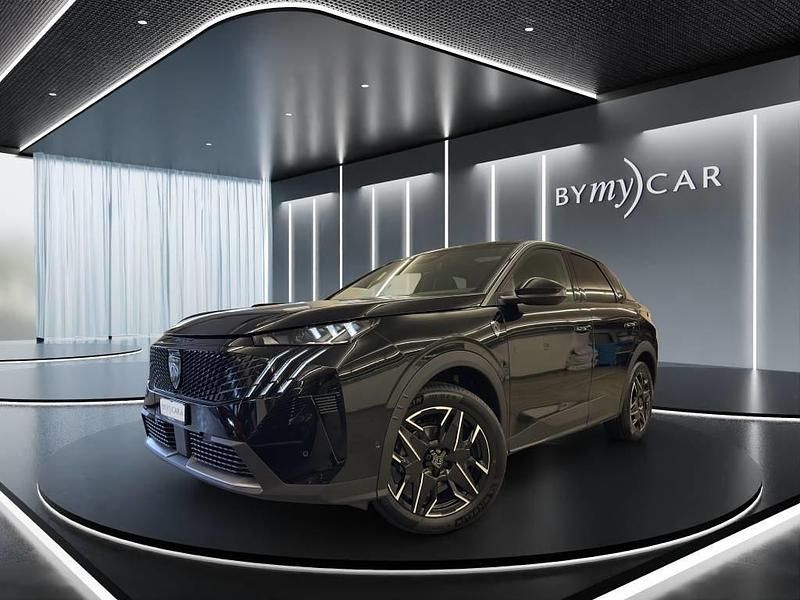 Neu Peugeot 3008 GT 136 PS (100 kW) 2026 SUV