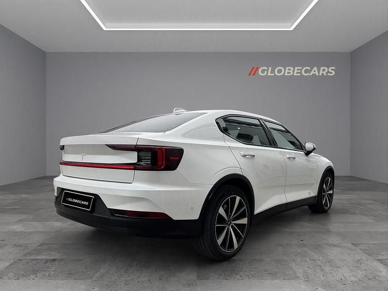 Gebraucht Polestar 2 300 kW (408 PS) 2022 Kleinwagen