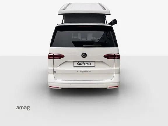 Gebraucht VW LT Ocean 150 PS (110 kW) 2025 Candyweiss (lb9a)