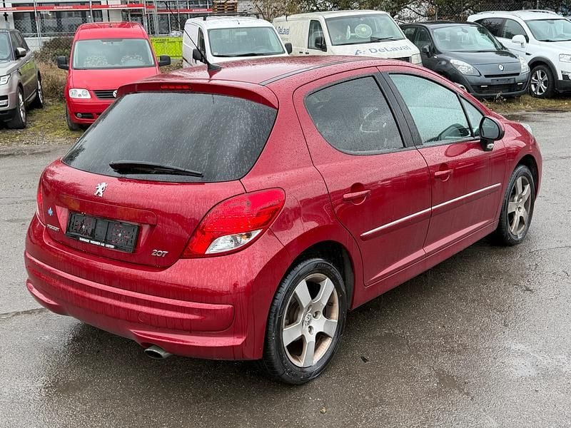 Gebraucht Peugeot 207 Sport 120 PS (88 kW) 2010