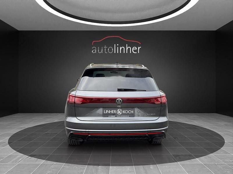 Neu VW Touareg Edition 462 PS (339 kW) 2026 SUV