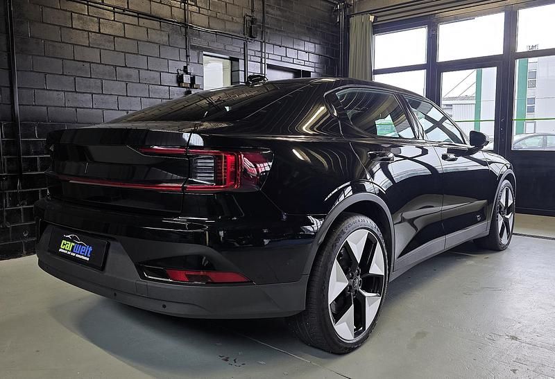 Gebraucht Polestar 2 Long Range Dual motor 300 kW (408 PS) 2022 Kleinwagen