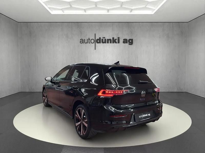 Neu VW Golf VIII GTE 272 PS (200 kW) 2026 Schwarz
