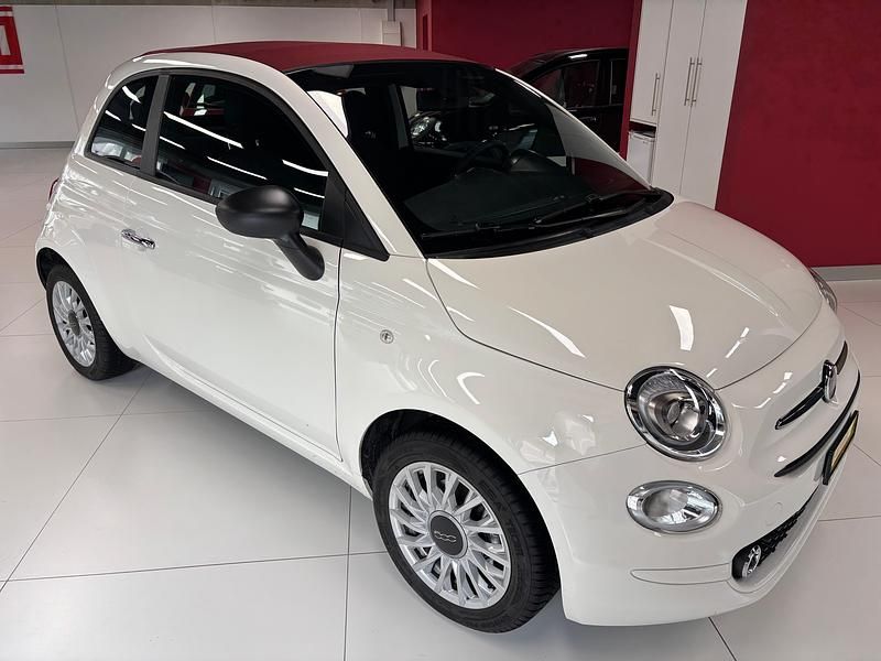 Gebraucht Fiat 500 70 PS (51 kW) 2024