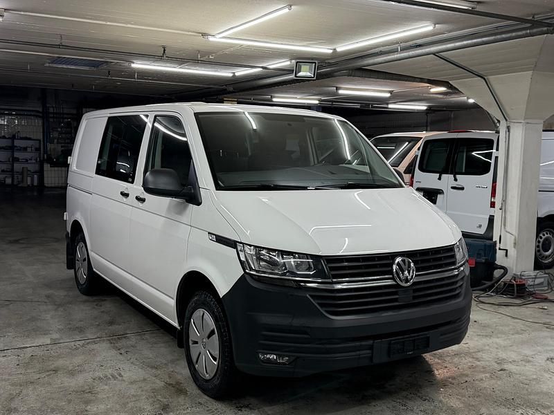 Gebraucht VW T6.1 150 PS (110 kW) 2022 Van