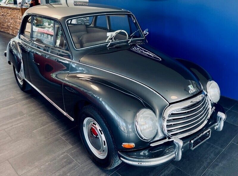 Gebraucht 1956 DKW 3=6 | CHF 19’600 - Bild 1/4