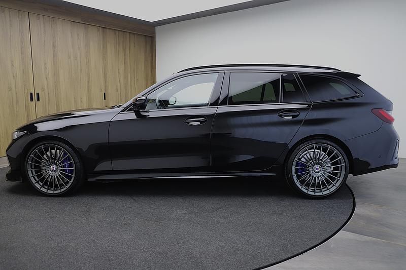 Gebraucht Alpina B3 495 PS (364 kW) 2022 Kombi