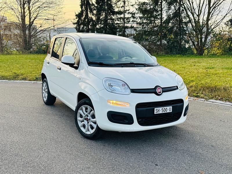Gebraucht 2016 Fiat Panda Easy | CHF 4’900 - Bild 1/4