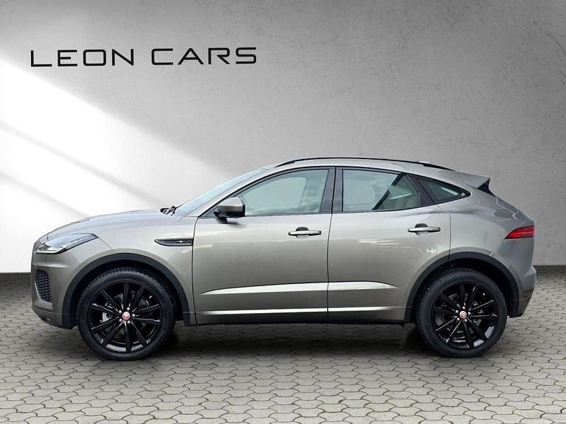 Gebraucht Jaguar E-Pace R-Dynamic 150 PS (110 kW) 2019 SUV