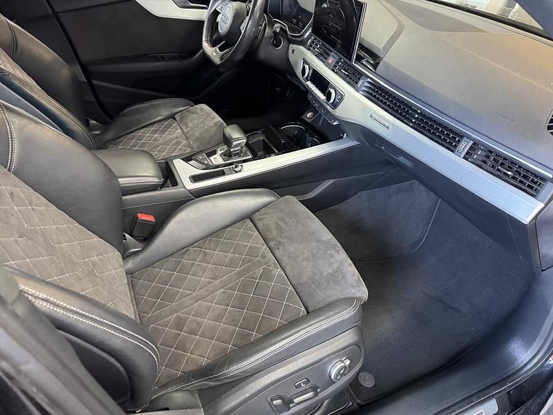 Gebraucht Audi S4 347 PS (255 kW) 2019 Kombi