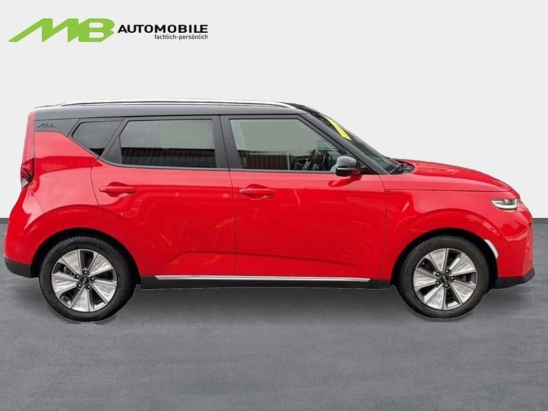 Gebraucht Kia Soul EV Style 150 kW (204 PS) 2019 SUV
