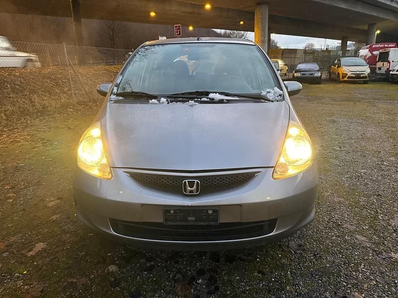 Gebraucht 2005 Honda Jazz ES Kleinwagen | CHF 1’800 (Guter Preis) - Bild 1/4