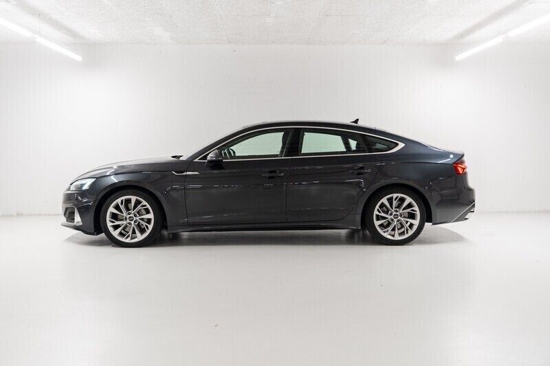 Gebraucht Audi A5 Sportback 204 PS (150 kW) 2023 Kleinwagen